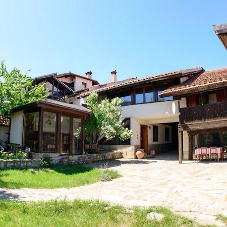 Self Catering Chalet Kulina Μπάνσκο Εξωτερικό φωτογραφία