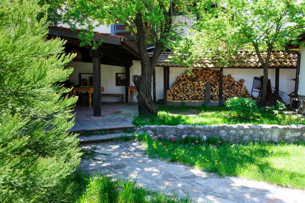 Self Catering Chalet Kulina Μπάνσκο Εξωτερικό φωτογραφία