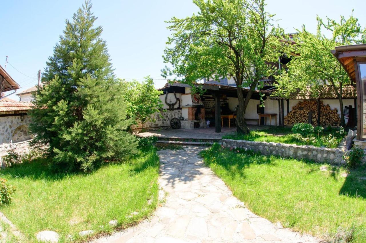 Self Catering Chalet Kulina Μπάνσκο Εξωτερικό φωτογραφία