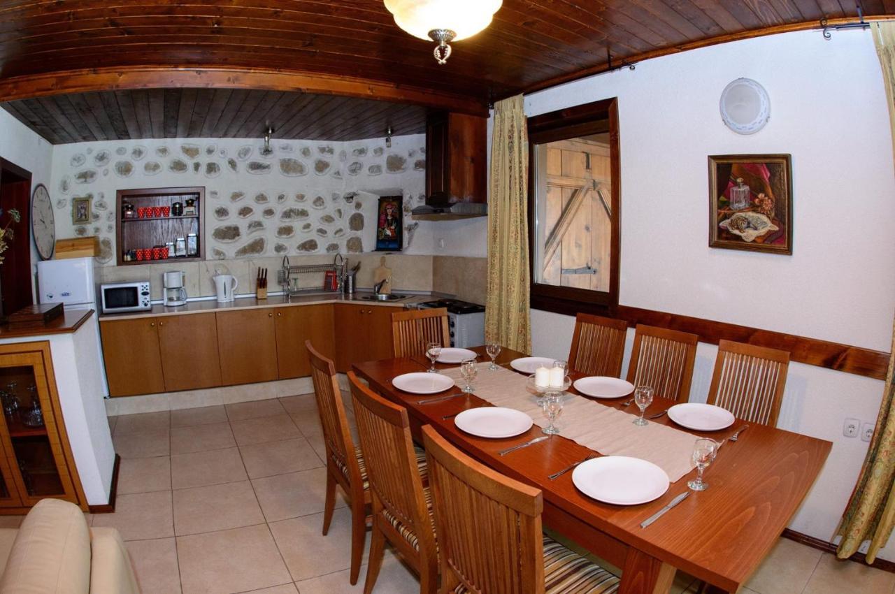Self Catering Chalet Kulina Μπάνσκο Εξωτερικό φωτογραφία