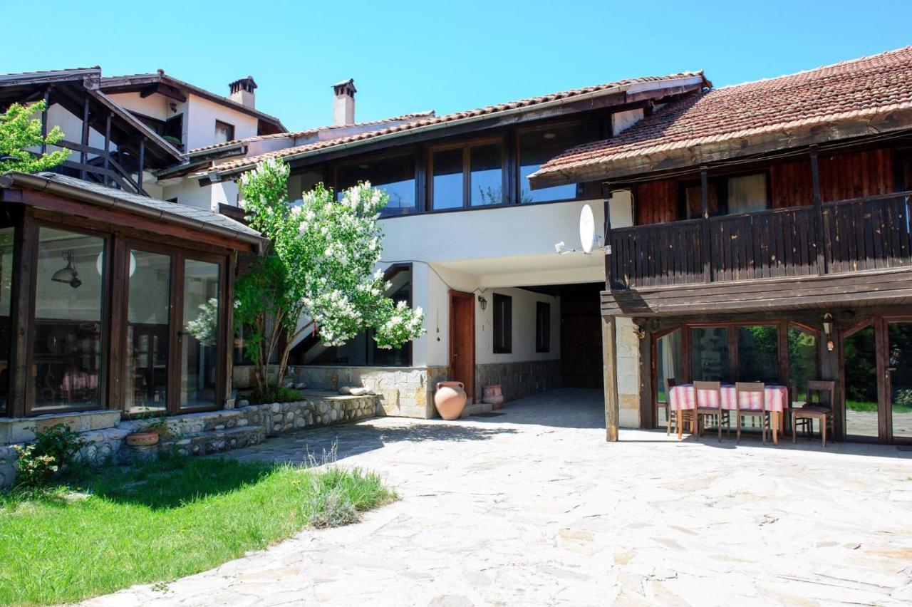Self Catering Chalet Kulina Μπάνσκο Εξωτερικό φωτογραφία