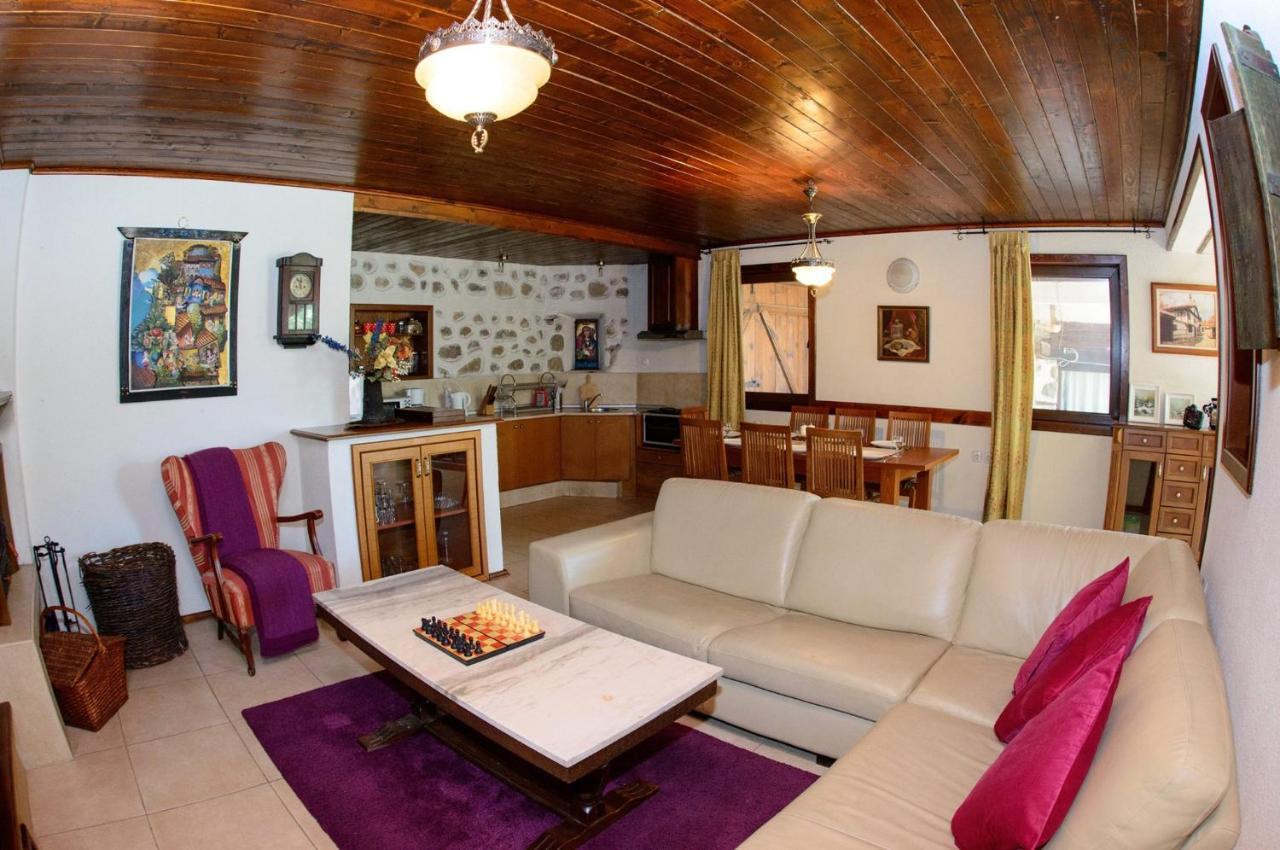 Self Catering Chalet Kulina Μπάνσκο Εξωτερικό φωτογραφία