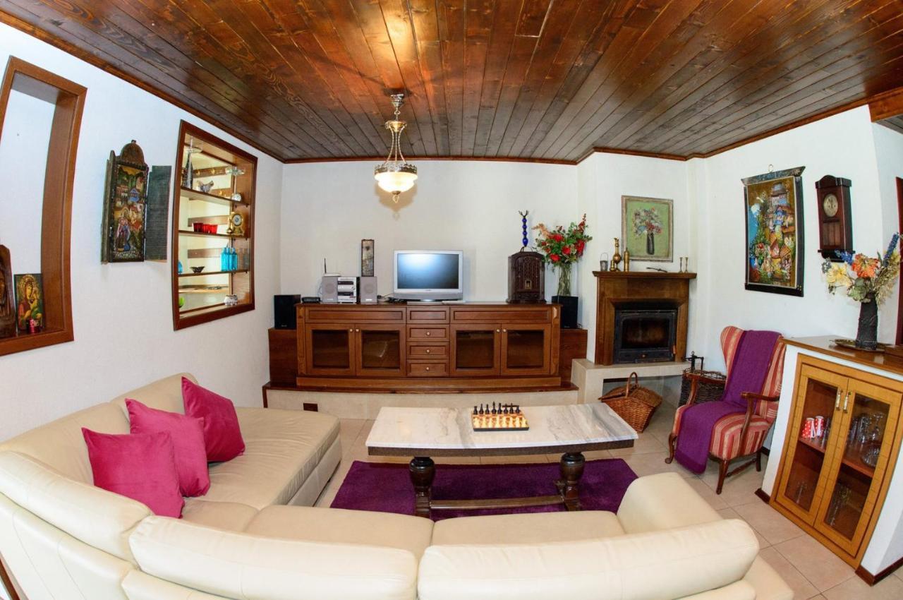 Self Catering Chalet Kulina Μπάνσκο Εξωτερικό φωτογραφία
