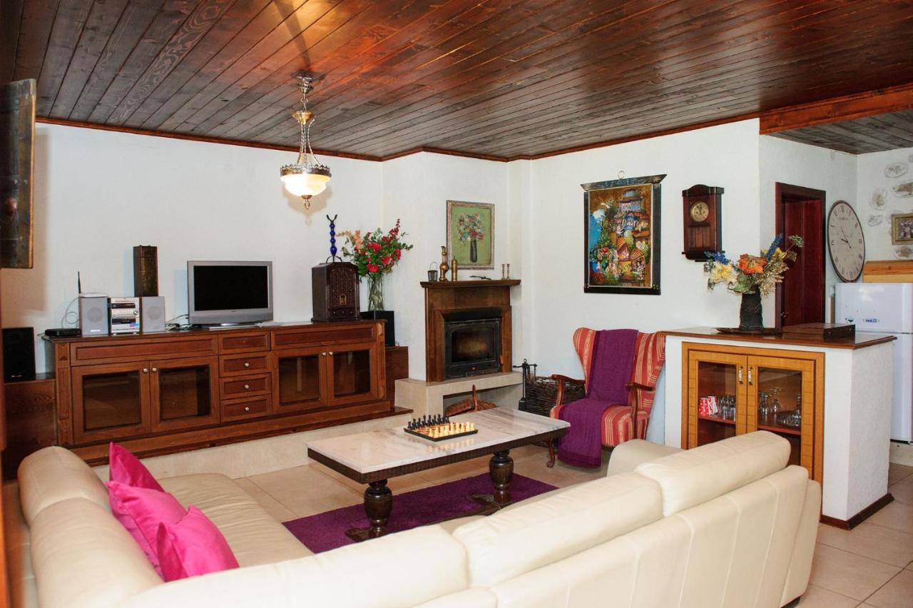 Self Catering Chalet Kulina Μπάνσκο Εξωτερικό φωτογραφία
