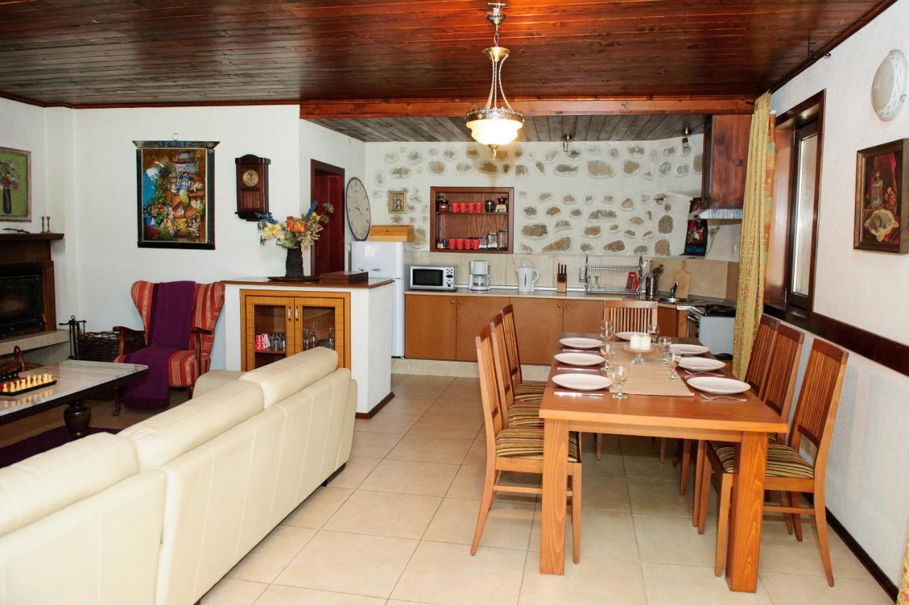 Self Catering Chalet Kulina Μπάνσκο Εξωτερικό φωτογραφία