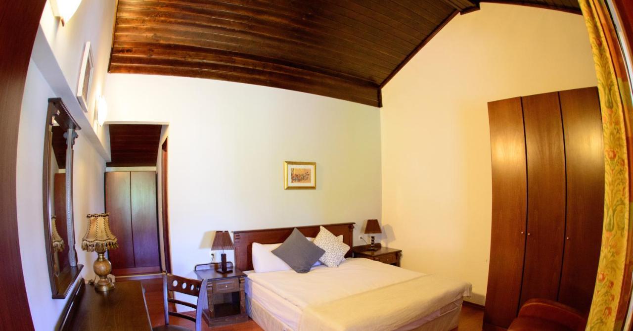 Self Catering Chalet Kulina Μπάνσκο Εξωτερικό φωτογραφία