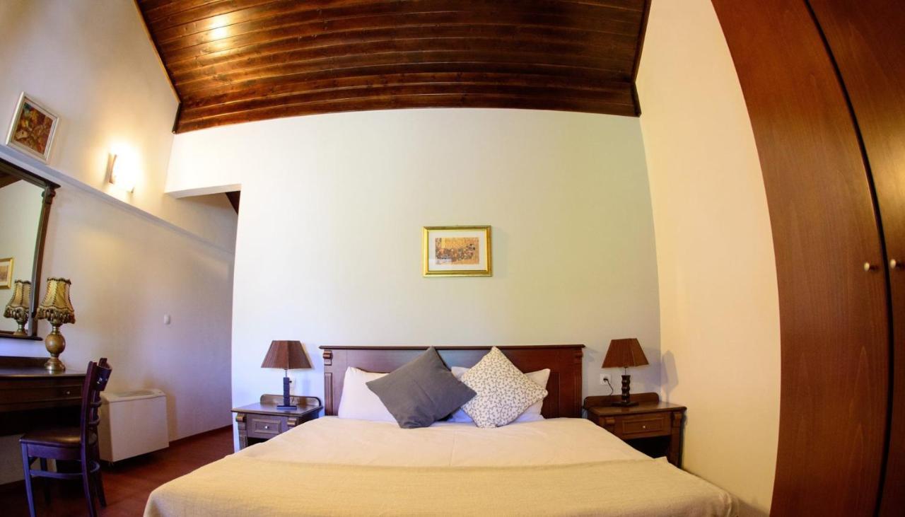 Self Catering Chalet Kulina Μπάνσκο Εξωτερικό φωτογραφία