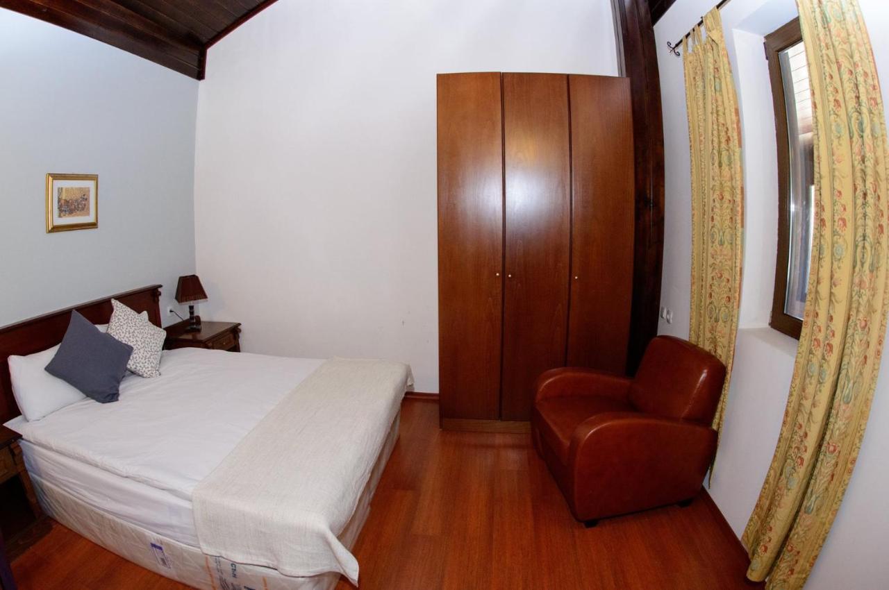 Self Catering Chalet Kulina Μπάνσκο Εξωτερικό φωτογραφία