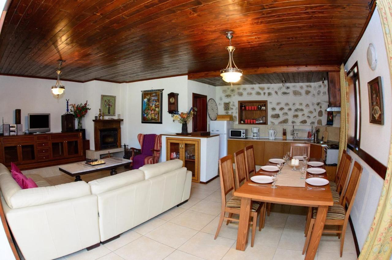 Self Catering Chalet Kulina Μπάνσκο Εξωτερικό φωτογραφία