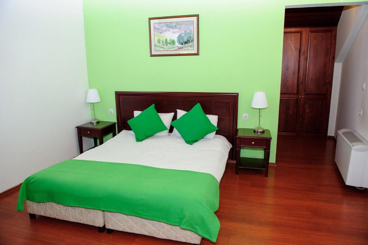 Self Catering Chalet Kulina Μπάνσκο Εξωτερικό φωτογραφία