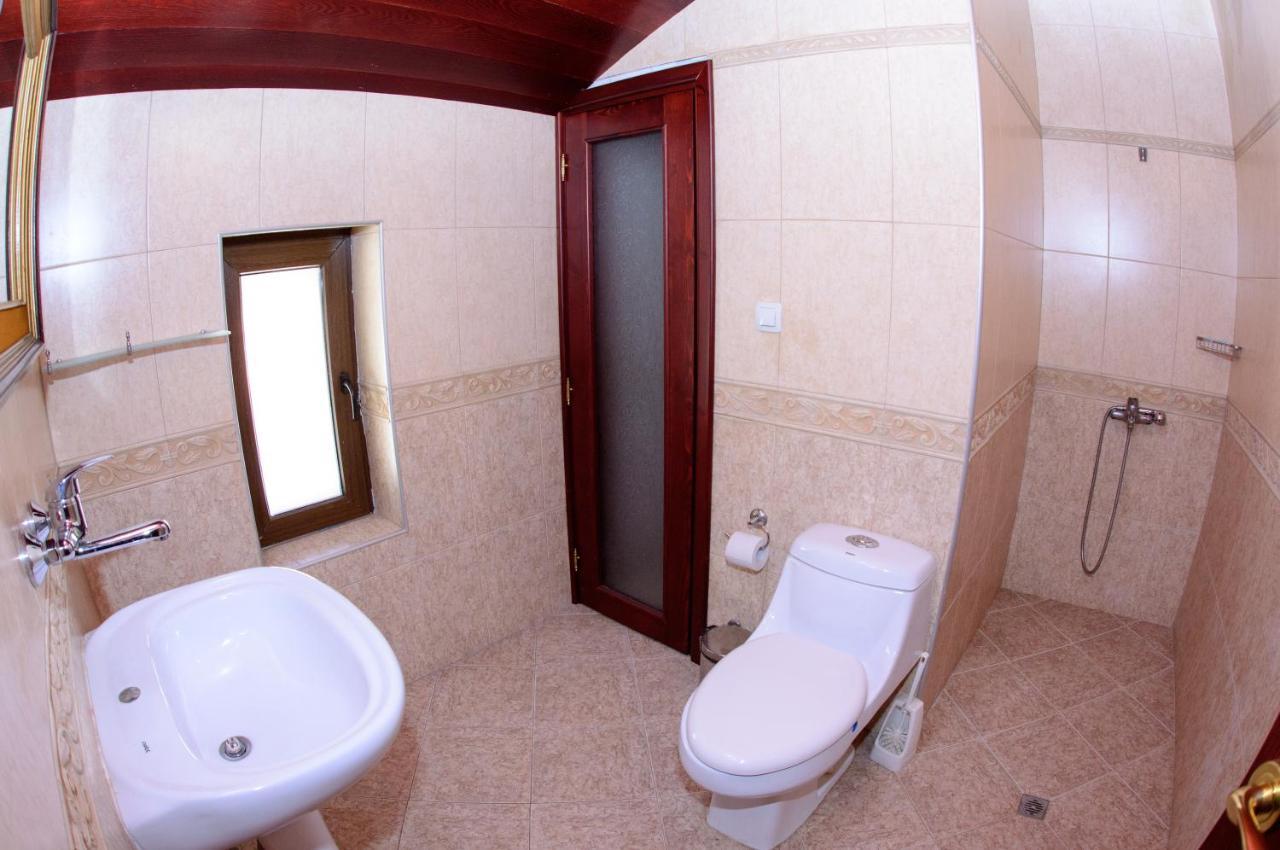 Self Catering Chalet Kulina Μπάνσκο Εξωτερικό φωτογραφία
