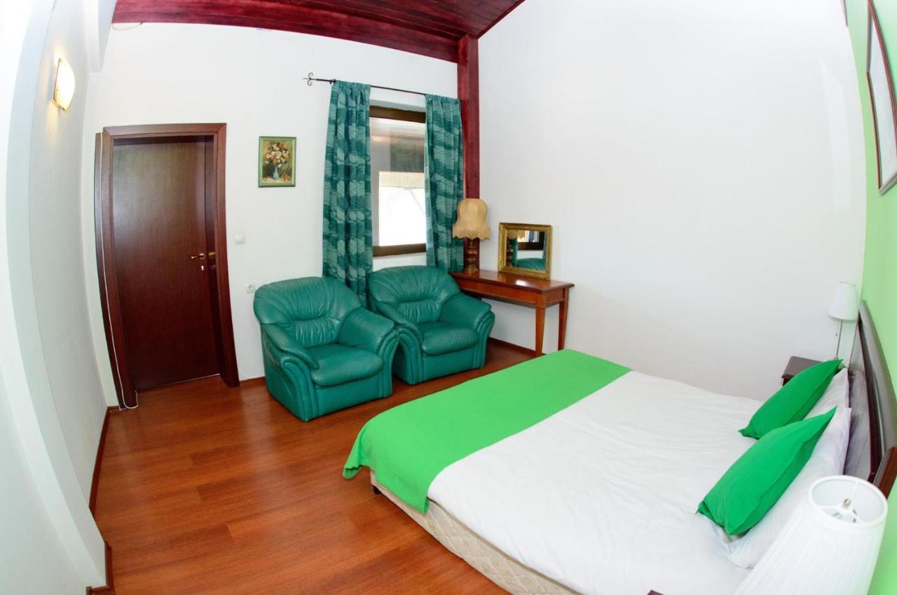 Self Catering Chalet Kulina Μπάνσκο Εξωτερικό φωτογραφία