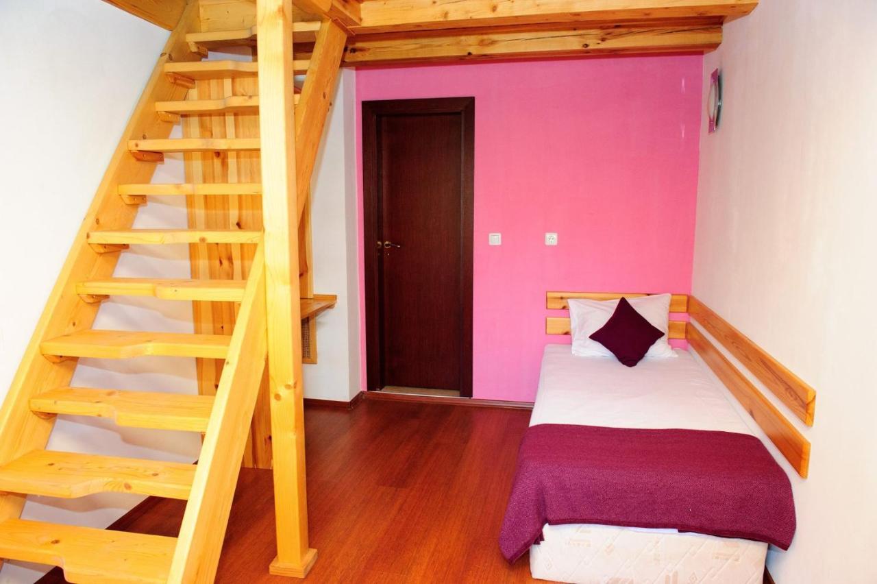 Self Catering Chalet Kulina Μπάνσκο Εξωτερικό φωτογραφία
